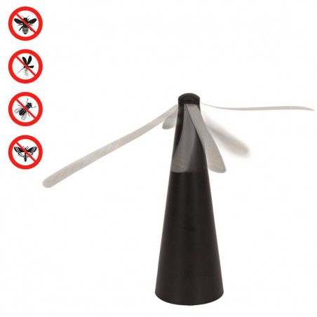 Chasse-mouches automatique