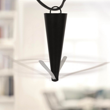 Chasse-mouches automatique