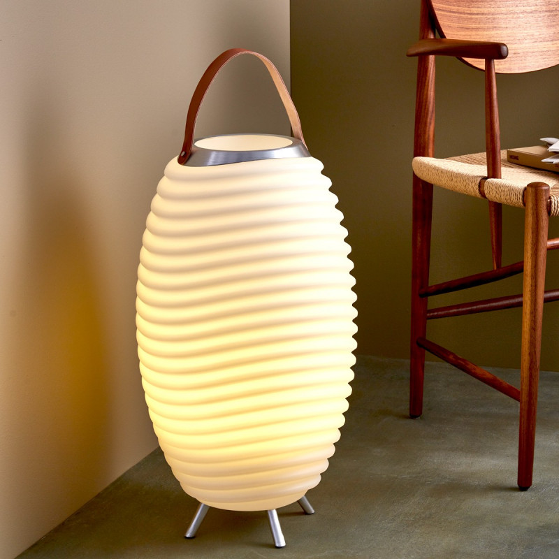 Lampe Kooduu 3 en 1
