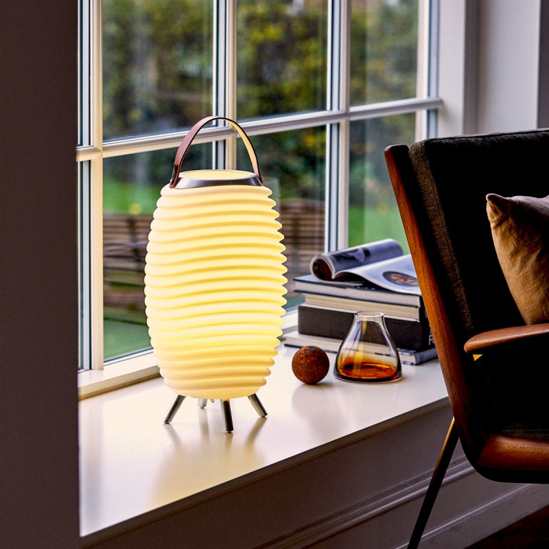 Lampe Kooduu 3 en 1