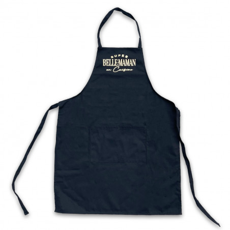 Tablier Super Belle-Maman