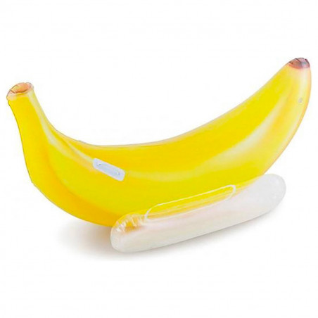 Banane gonflable