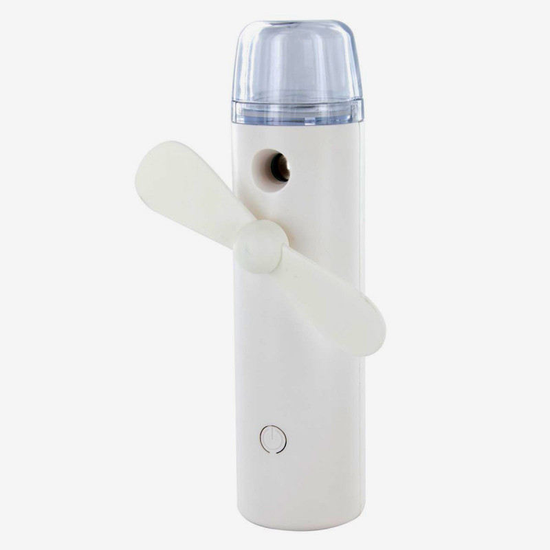 Ventilateur Brumisateur rechargeable