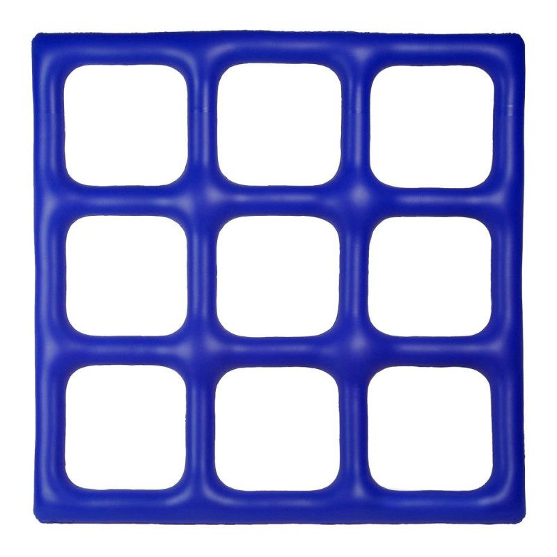 Jeu d'eau gonflable Tic Tac Toe