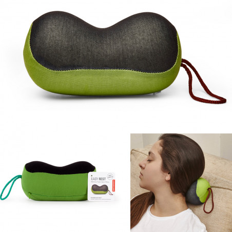 Mini Coussin à Mémoire de Forme MyCrazyStuff