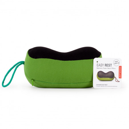 Mini Coussin à Mémoire de Forme MyCrazyStuff