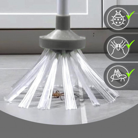 Spider Catcher - Attrape-araignée - MyCrazyStuff