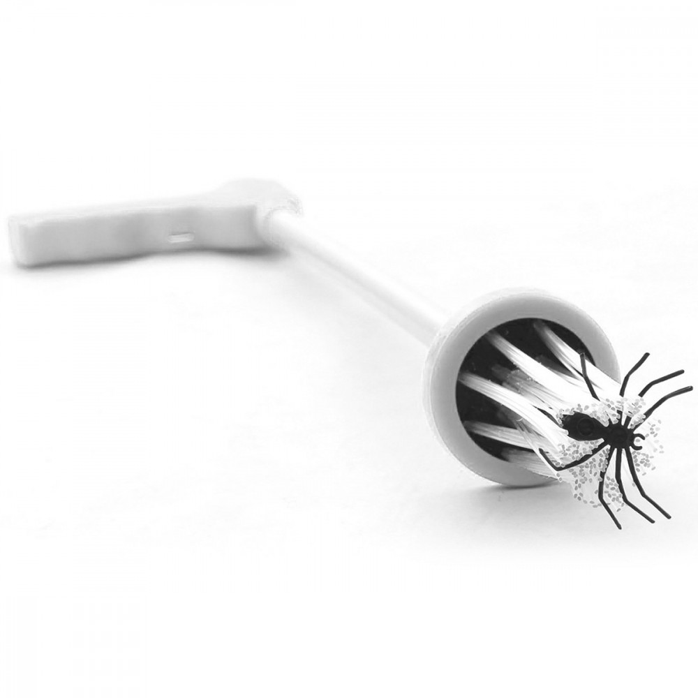 Spider Catcher - Attrape-araignée - MyCrazyStuff