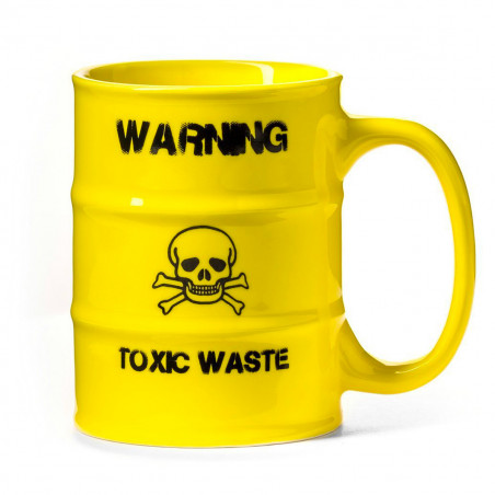 Mug Toxic