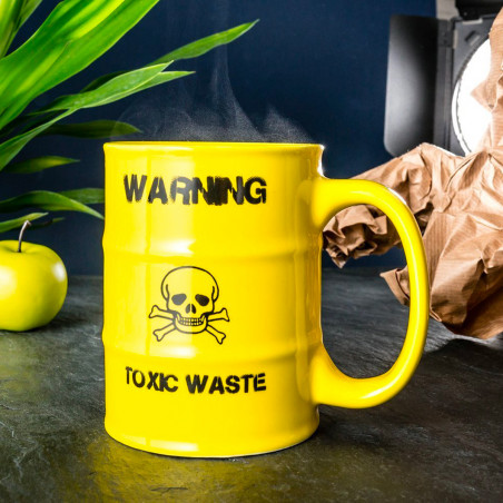 Mug Toxic