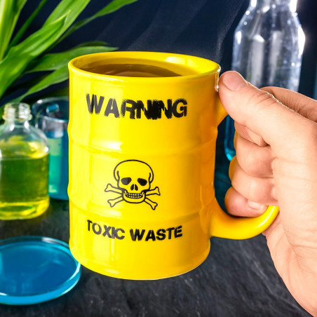 Mug Toxic