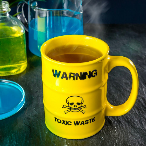 Mug Toxic