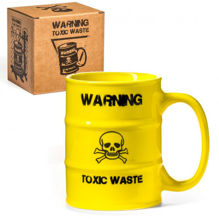 Mug Toxic