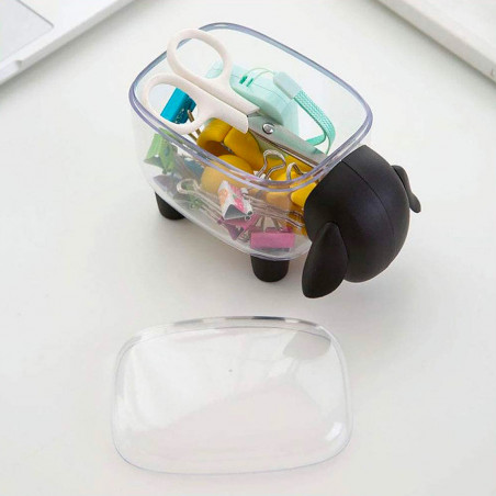 Boîte de rangement Mouton