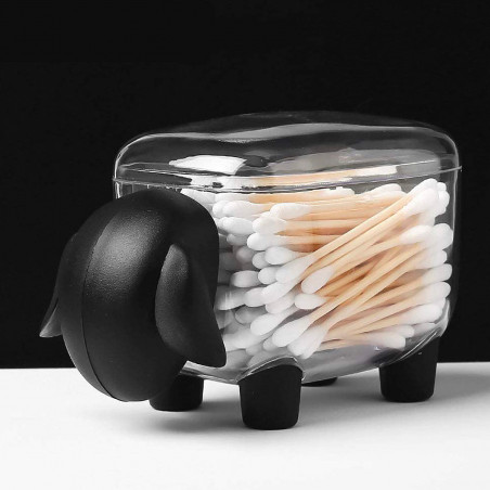 Boîte de rangement Mouton