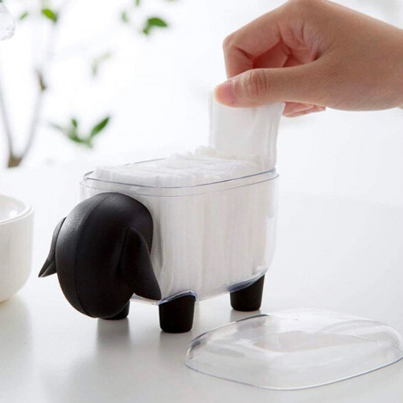 Boîte de rangement Mouton