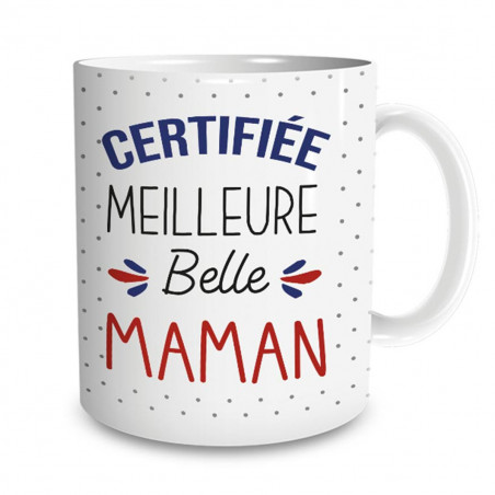 Mug Belle-Maman