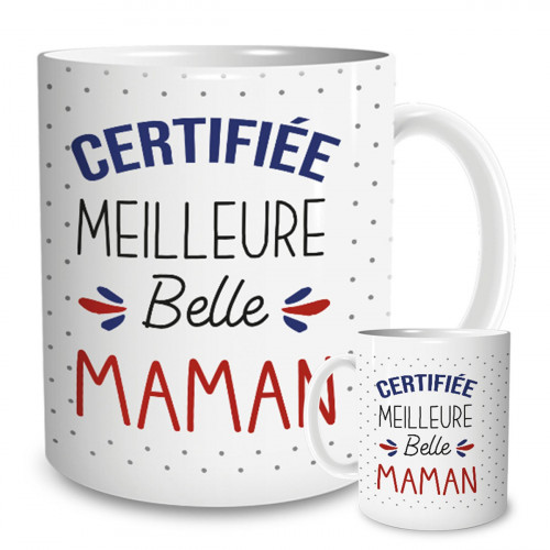 Mug Belle-Maman