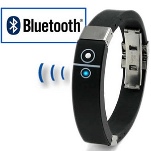 Vente Bracelet vibrant Bluetooth