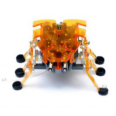 Vente Hexbug Alpha, l'insecte robotique.