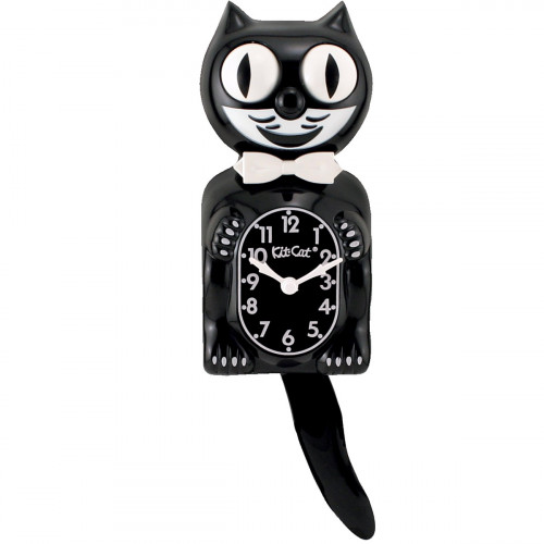 Horloge Kit-Cat