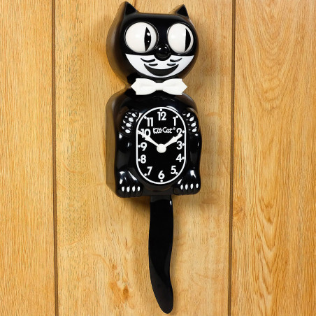 Horloge Kit-Cat