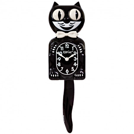 Horloge Kit-Cat