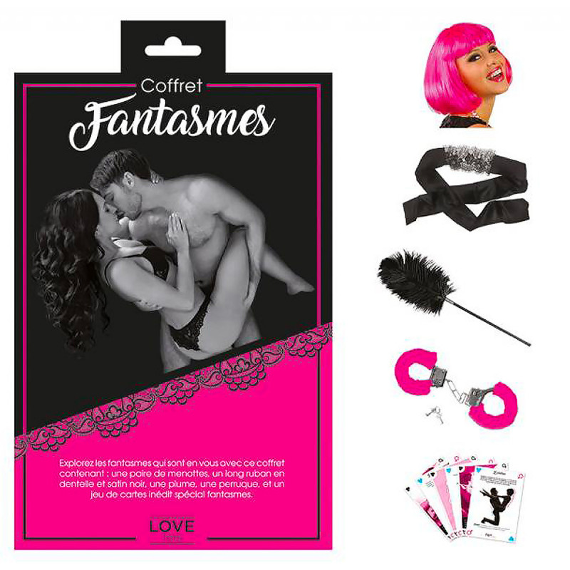 Kit des fantasmes