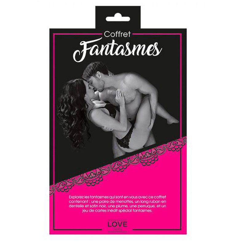 Kit des fantasmes