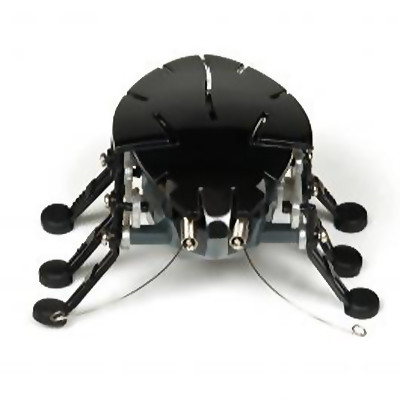 Vente Hexbug Delta, l'insecte robotique