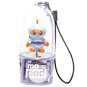Vente Mopod "Spaceman"
