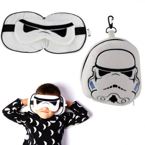 Coussin relax Stormtrooper