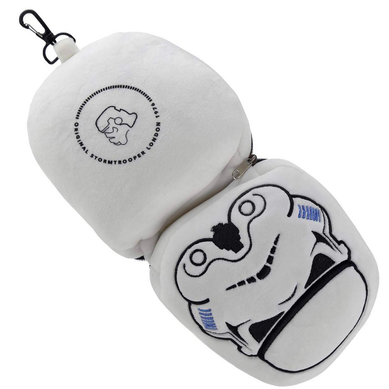 Coussin relax Stormtrooper