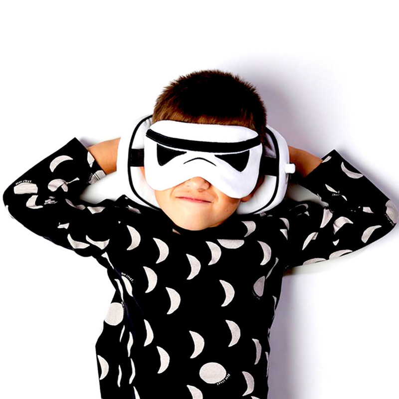 Coussin relax Stormtrooper