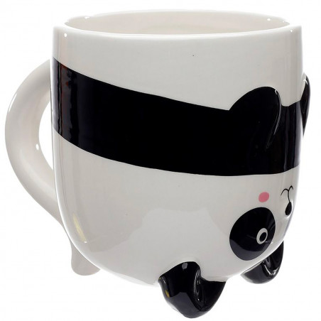 Mug retournable Panda
