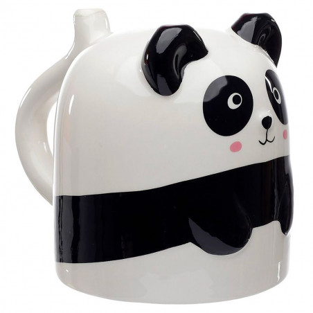 Mug retournable Panda