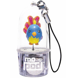 Vente Mopod "Bird"