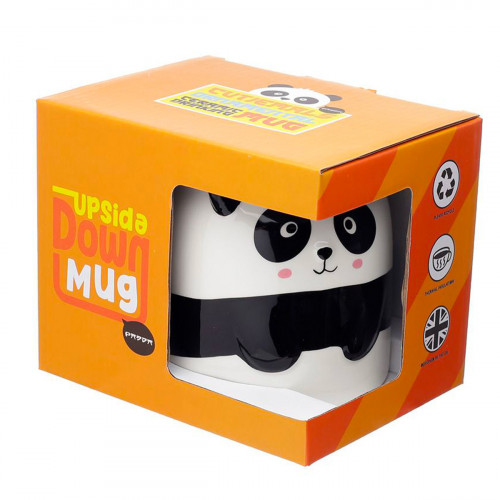 Mug retournable Panda