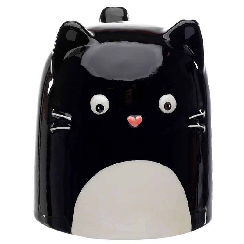 Mug retournable Chat
