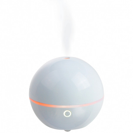 Diffuseur brumisateur d'huiles essentielles led