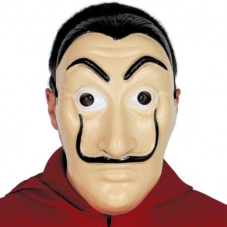 Masque Dali