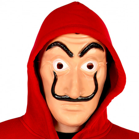 Masque Dali