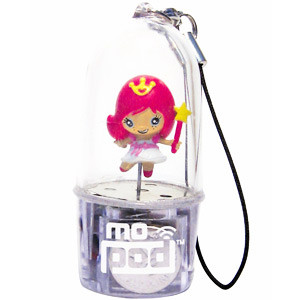 Vente Mopod "Princess"