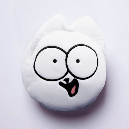 Coussin relax Simon's Cat