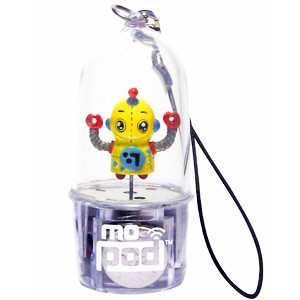 Vente Mopod "Robot"