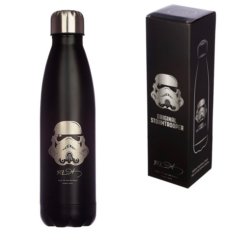 Gourde Stormtrooper