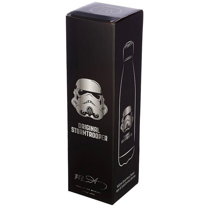 Gourde Stormtrooper