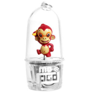 Vente Mopod "Monkey"