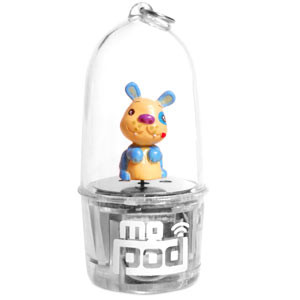 Vente Mopod "Puppy"