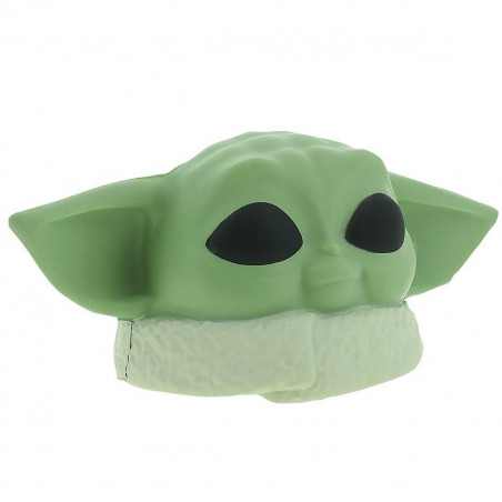 Balle anti-stress Grogu Mandalorian - mycrazystuff.com